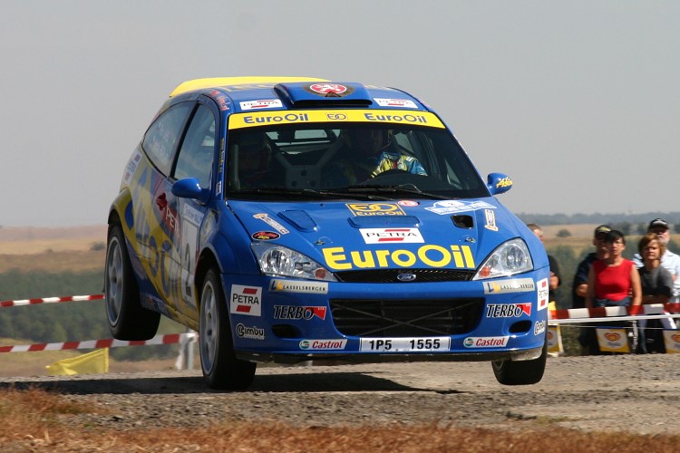 Václav Pech