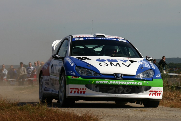 Tomáš Vojtěch