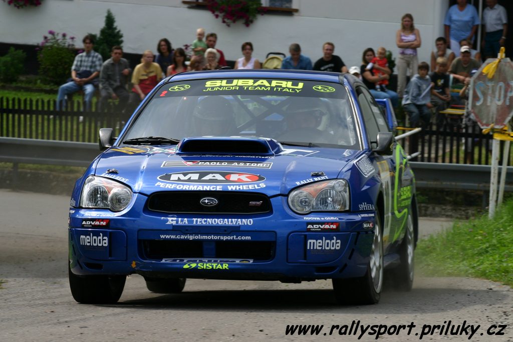 Marco Cavigioli
