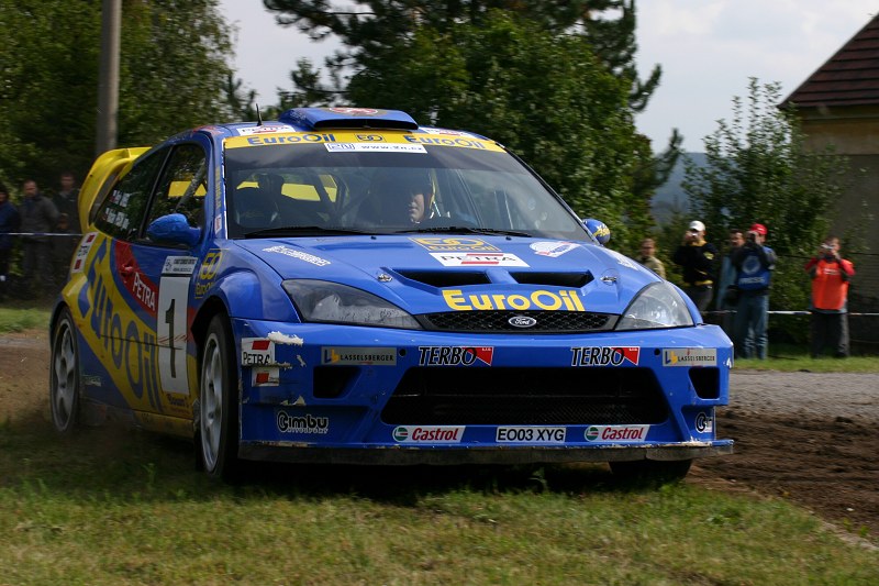 Václav Pech