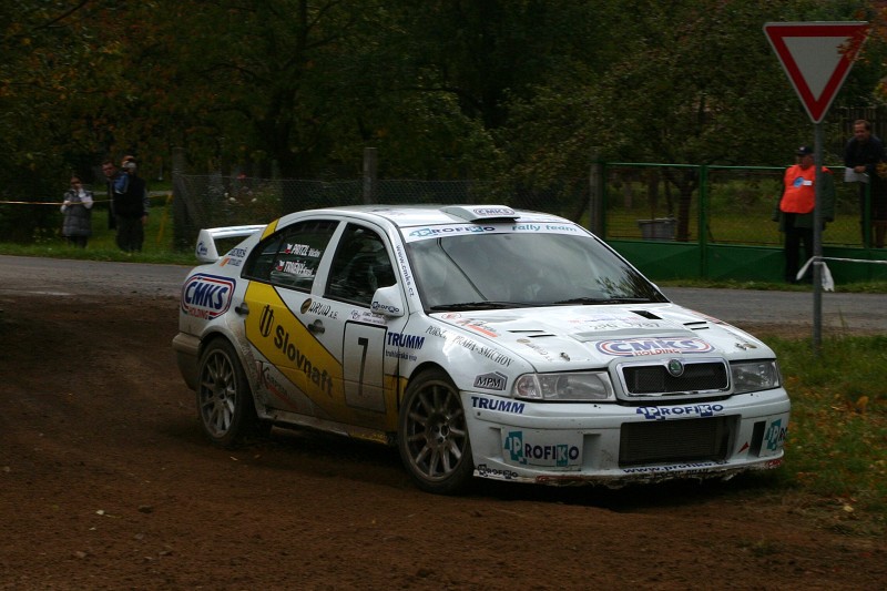 Karel Trněný