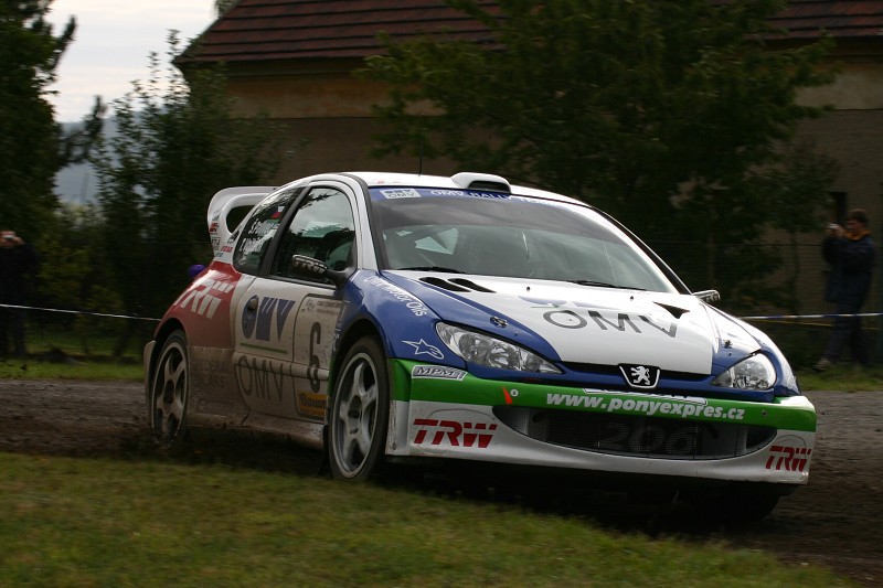 Tomáš Vojtěch