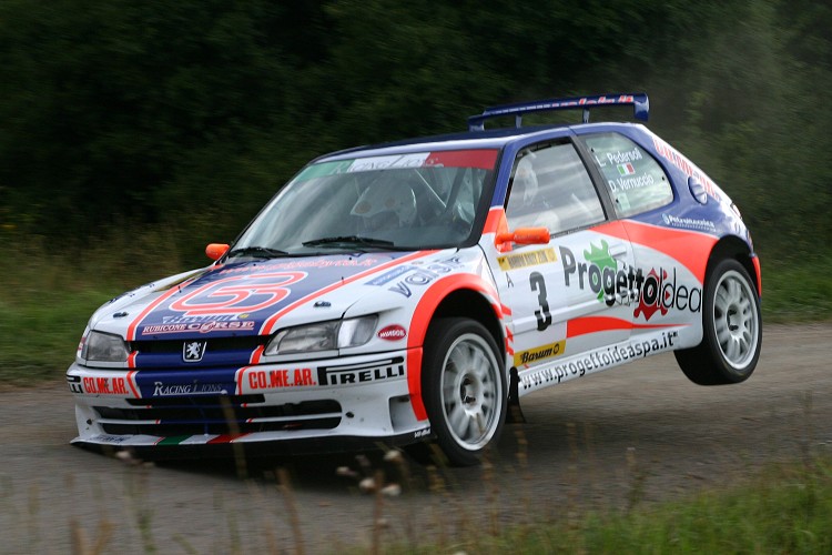 Luca Pedersoli