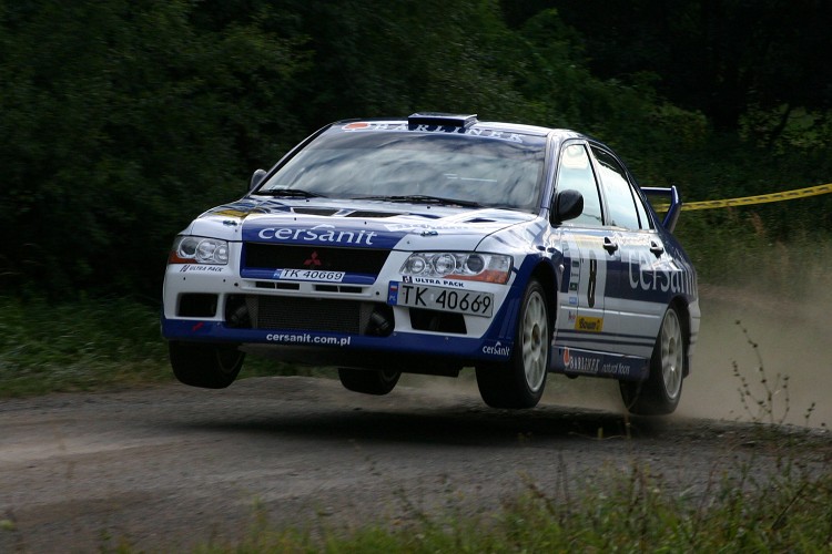 Michal Solowow