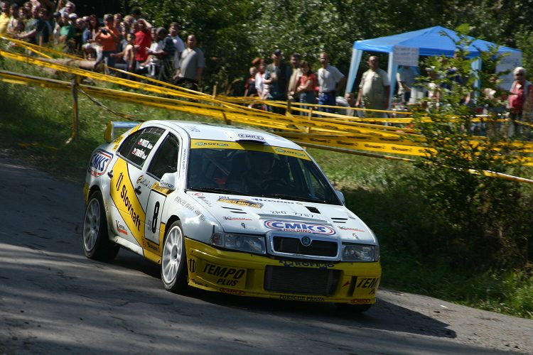 Karel Trněný