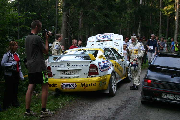 Karel Trněný