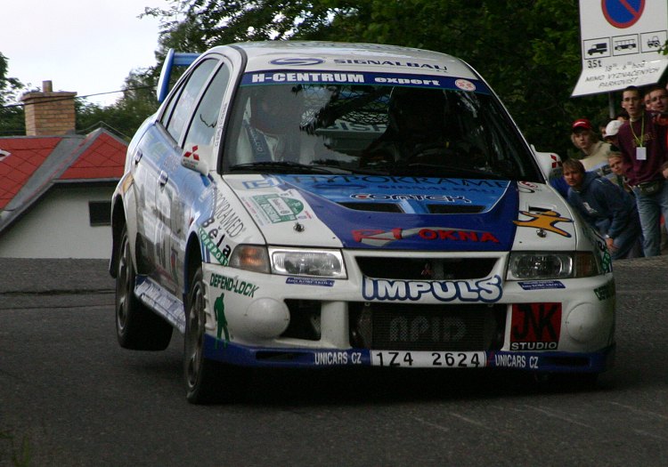 Martin Kožmín