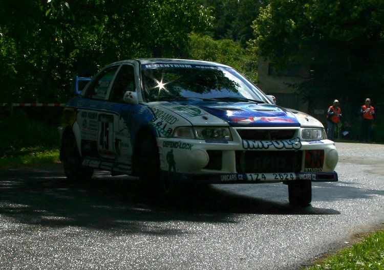 Martin Kožmín