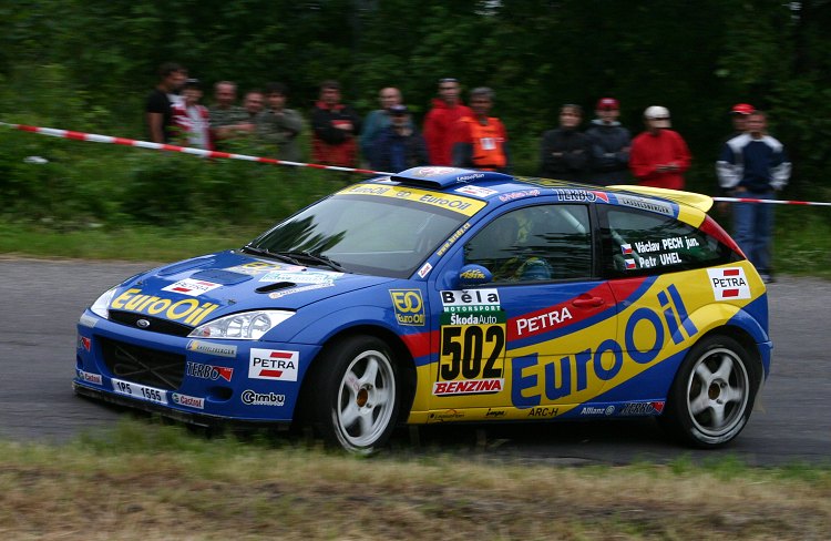 Václav Pech
