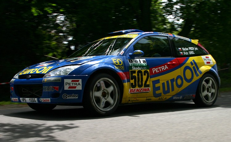 Václav Pech