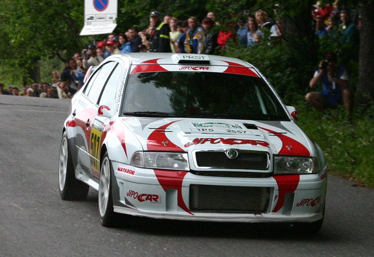 Martin Prokop