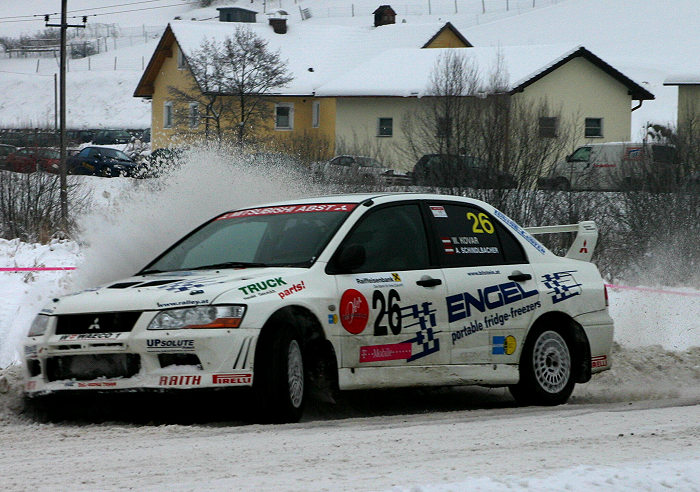 Kovar, SP 2