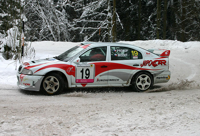 Prokop, SP 5