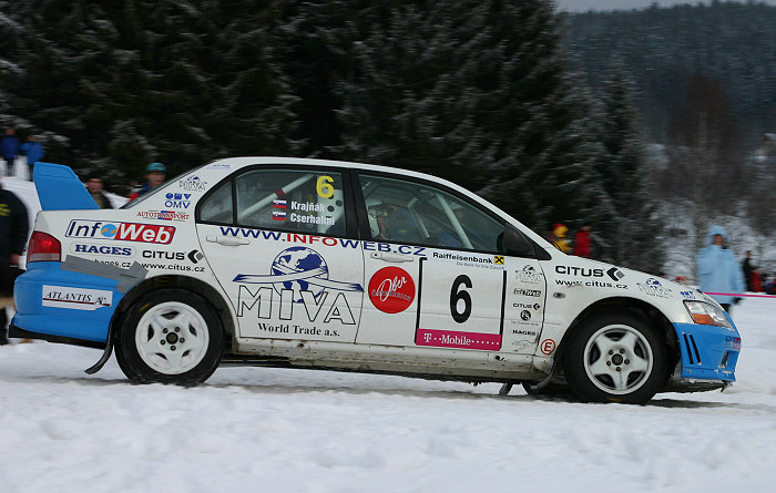Cserhalmi, SP 13