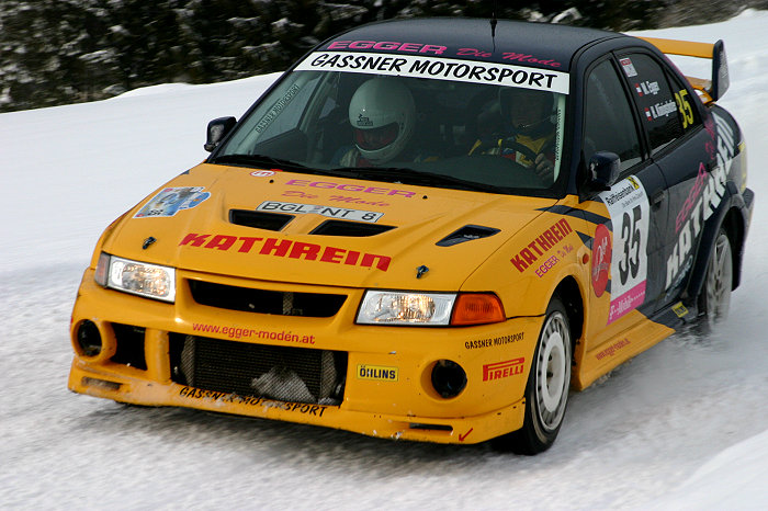 Egger, SP 13