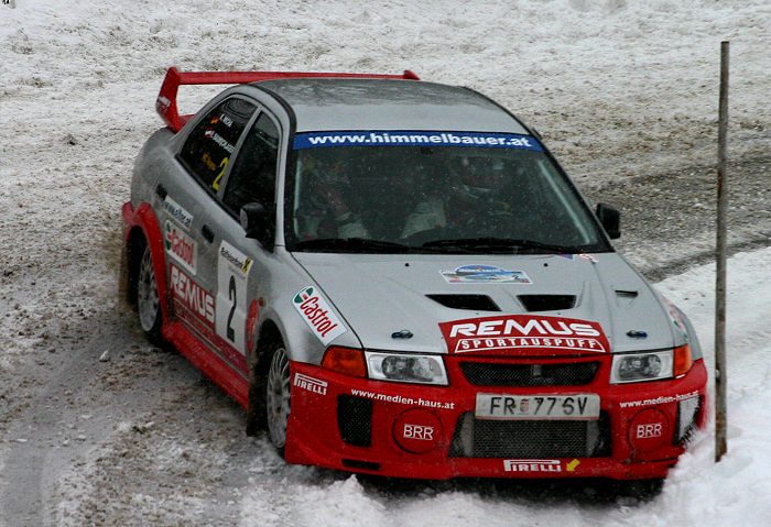 Baumschlager, SP 16