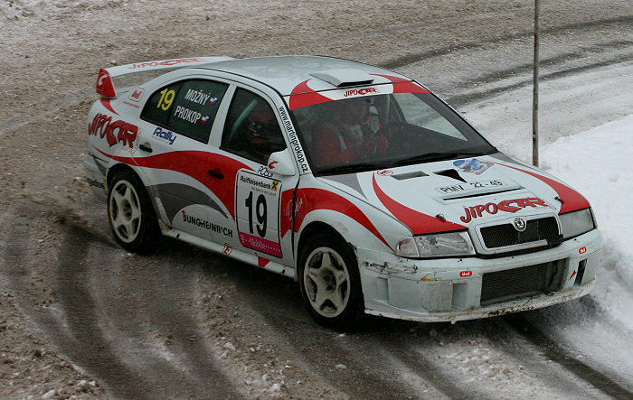 Prokop, SP 16