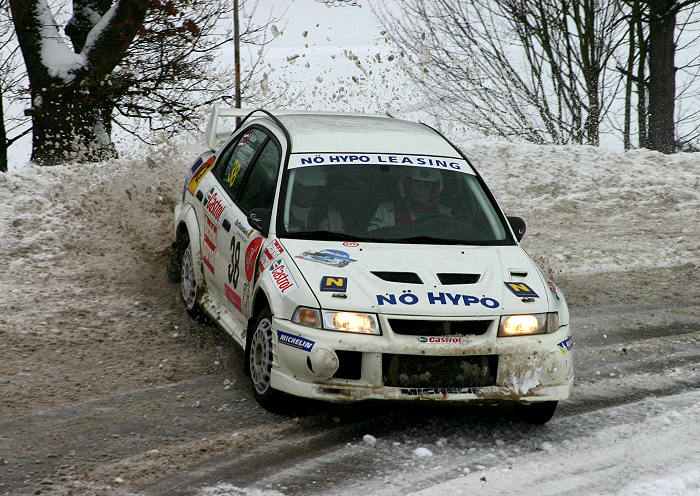 Wittmann, SP 16