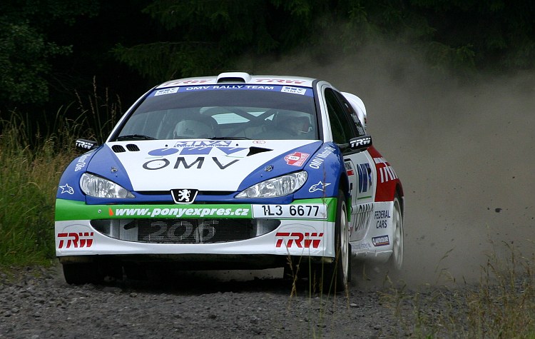 Tomáš Vojtěch