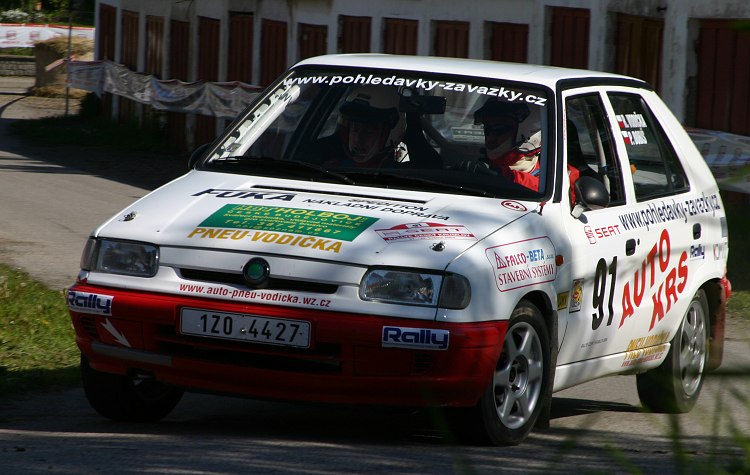 Vodička