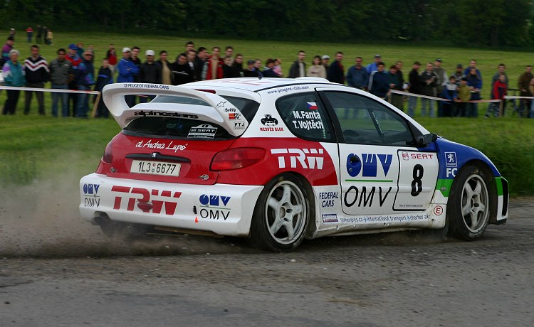 Tomáš Vojtěch