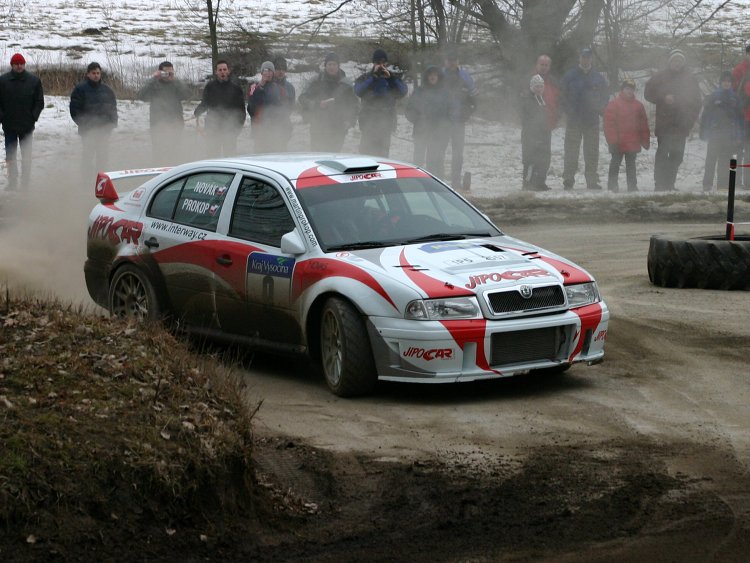 Prokop, RZ 6