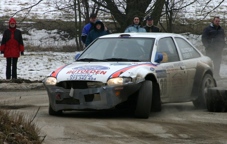 Glozyga, RZ 6