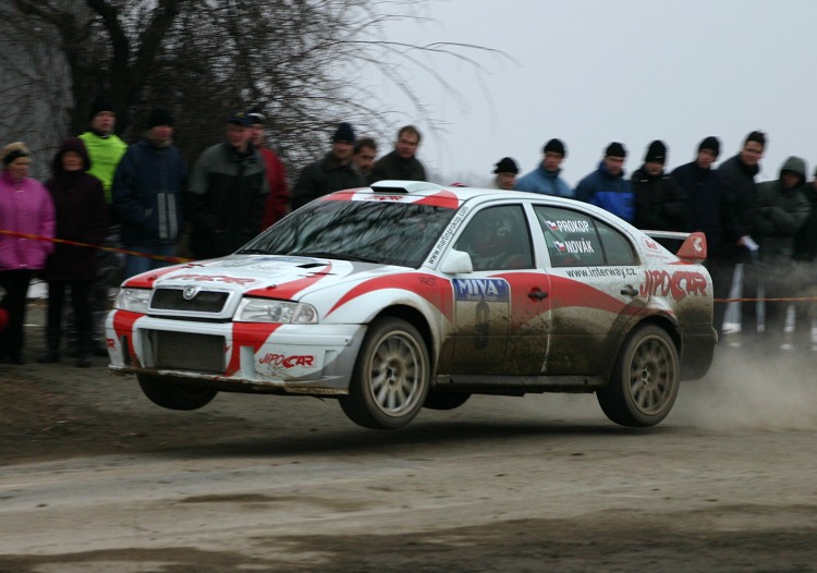 Prokop, RZ 9