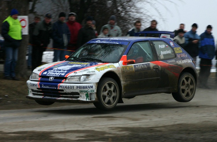 Peták, RZ 9