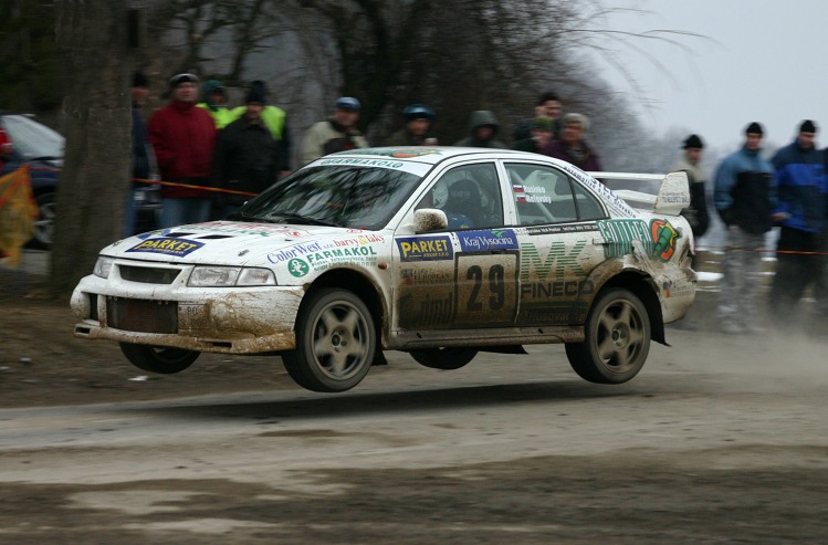 Rusinko, RZ 9