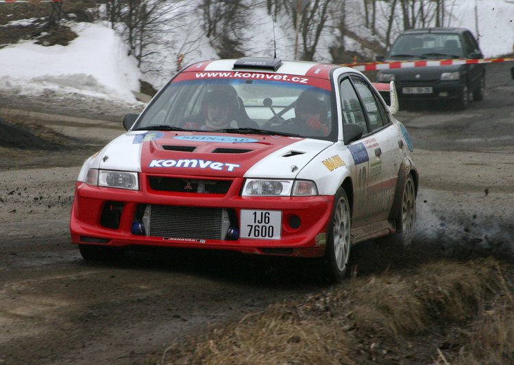 Komárek, RZ 3