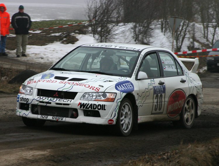 Tureček, RZ 3