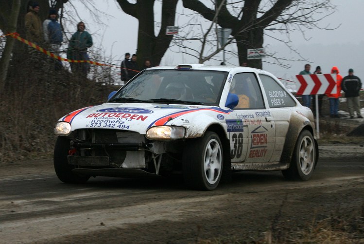 Glozyga, RZ 3