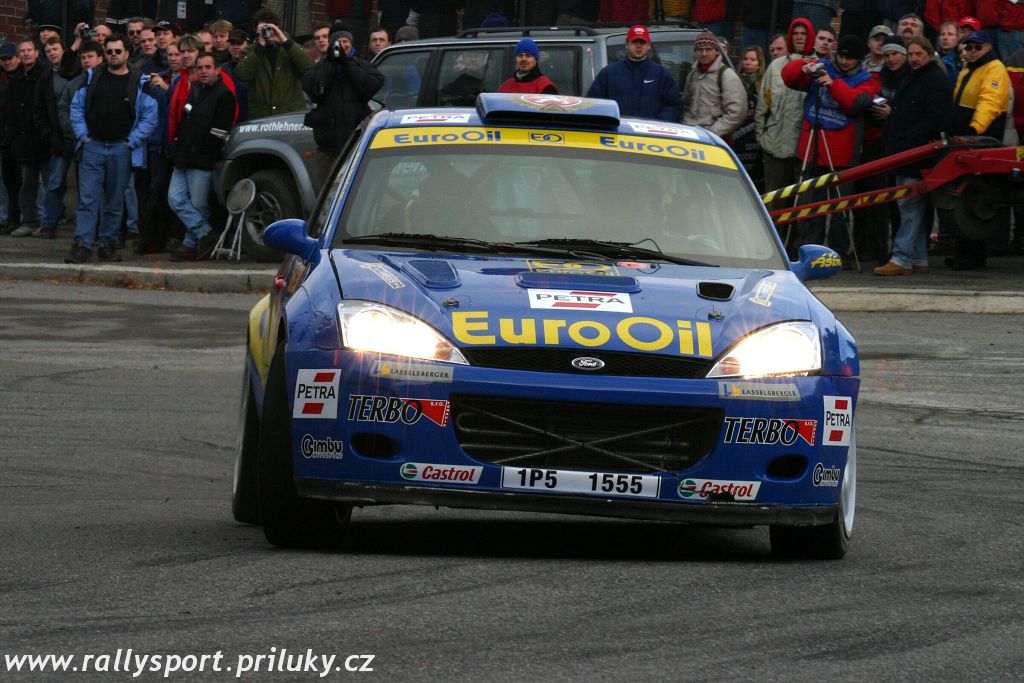 Václav Pech