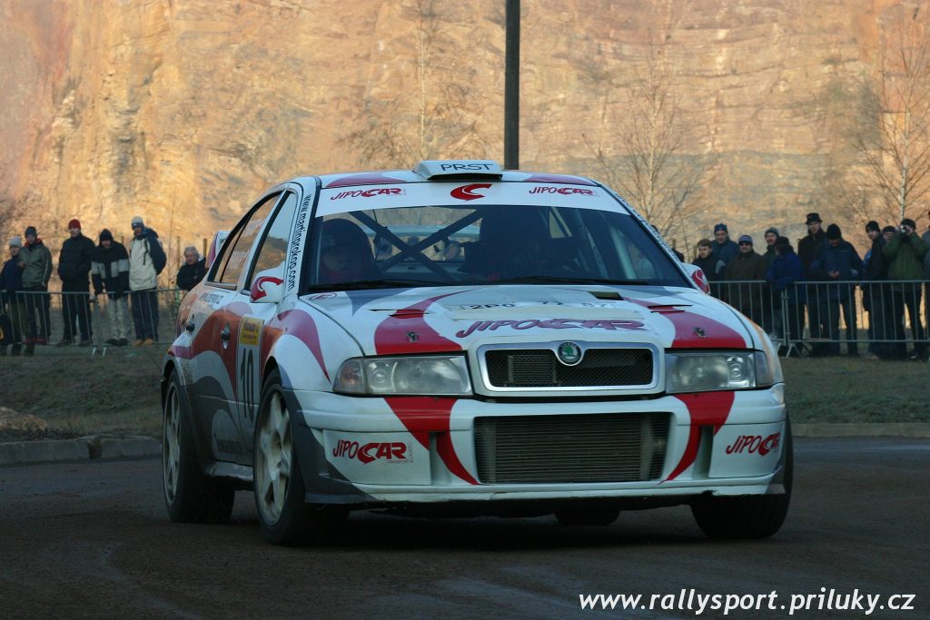 Martin Prokop