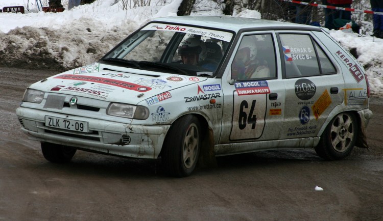 Řehák, RZ 11