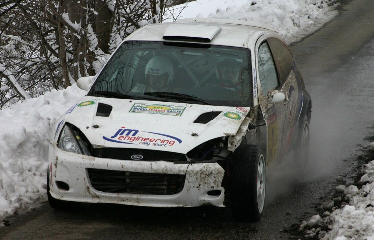 Kuzaj, RZ 13