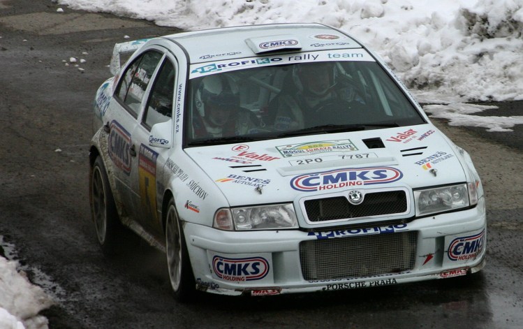 Trněný, RZ 15
