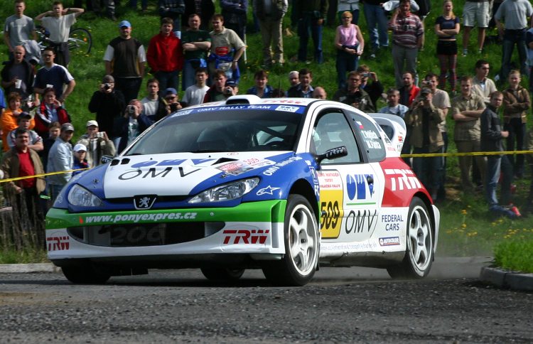 Tomáš Vojtěch