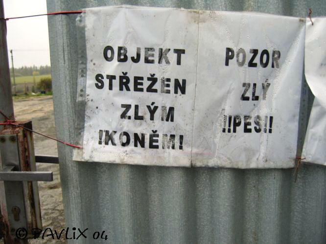 Při čekání na RZ