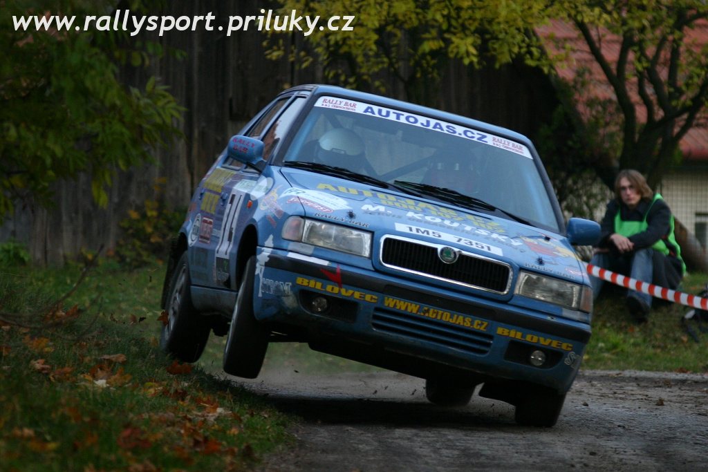 Bohumil Černoch