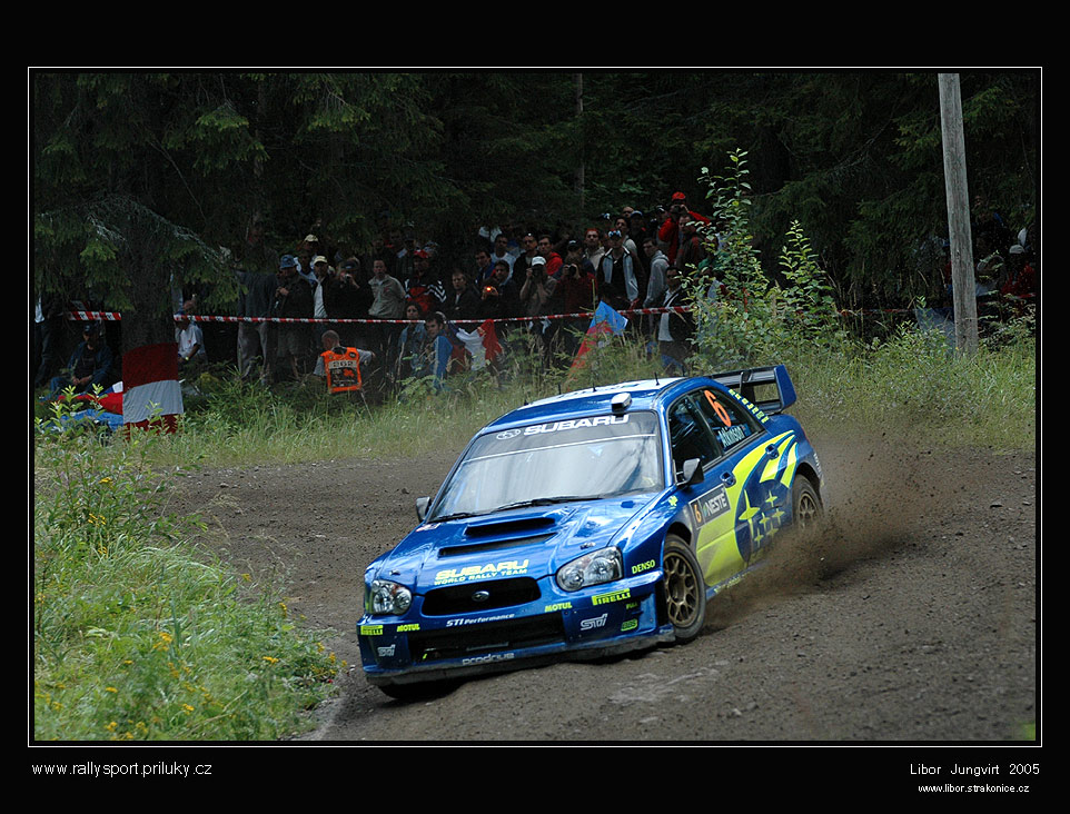 Chris Atkonson a Glenn Macneall