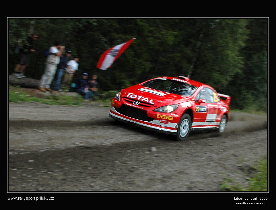 Sebastian Lindholm a Tomi Tuominen
