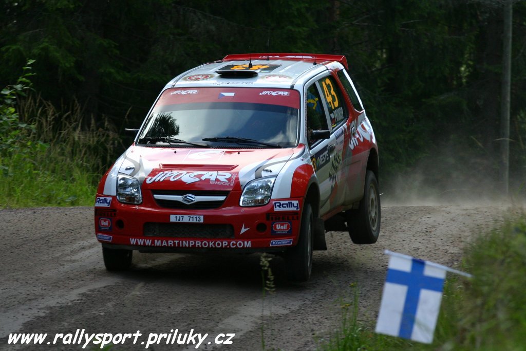Martin Prokop