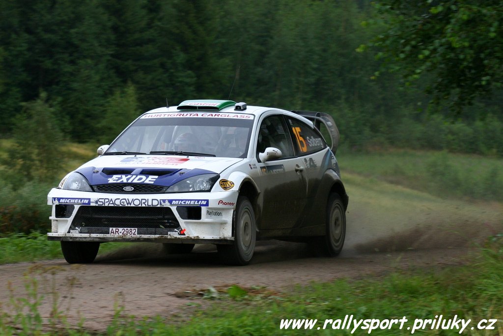 Henning Solberg