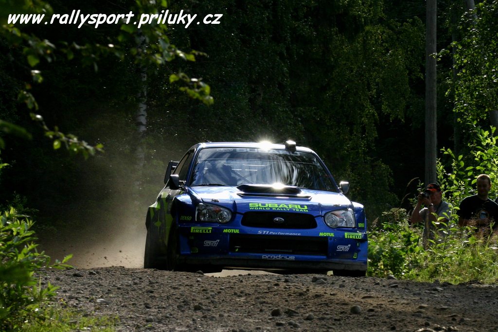 Petter Solberg