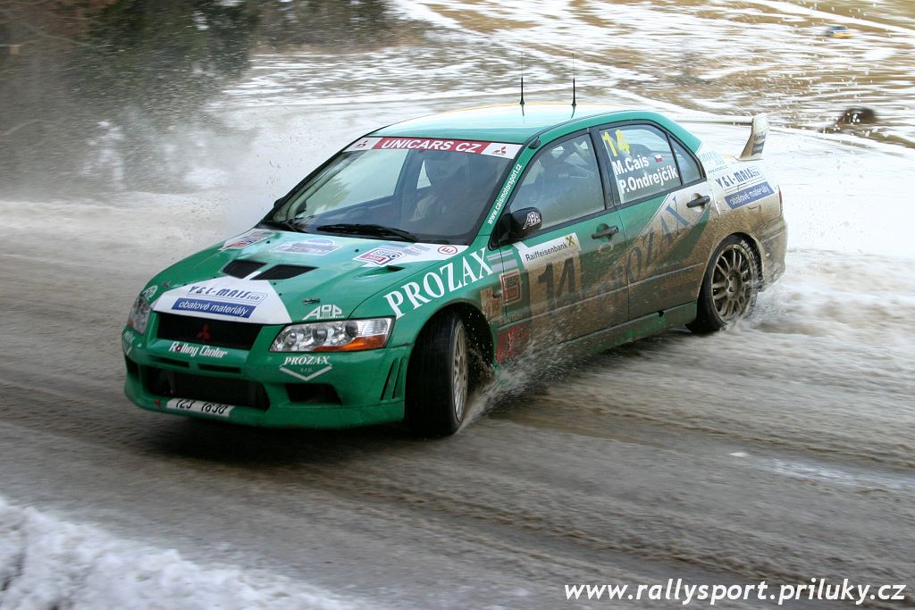 Miroslav Cais