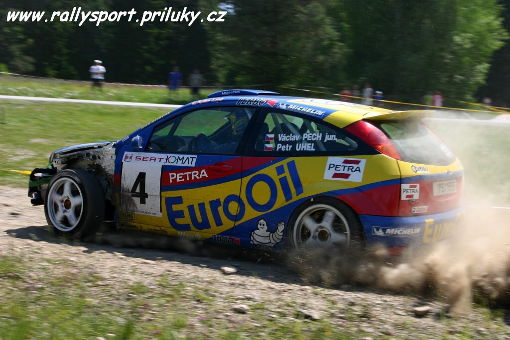 Václav Pech