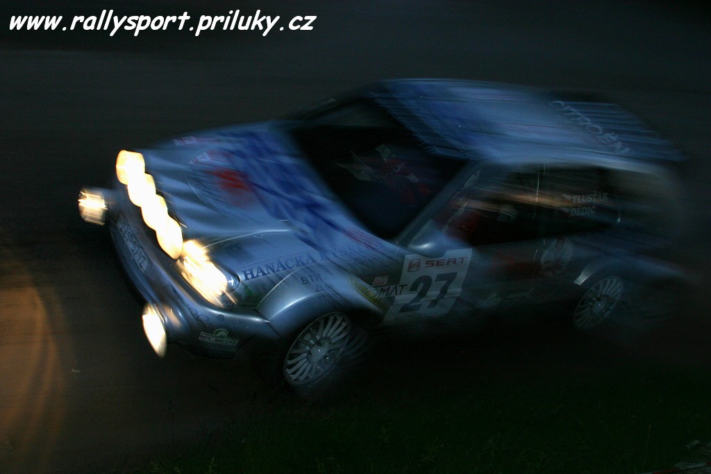 Antonín Tlusťák