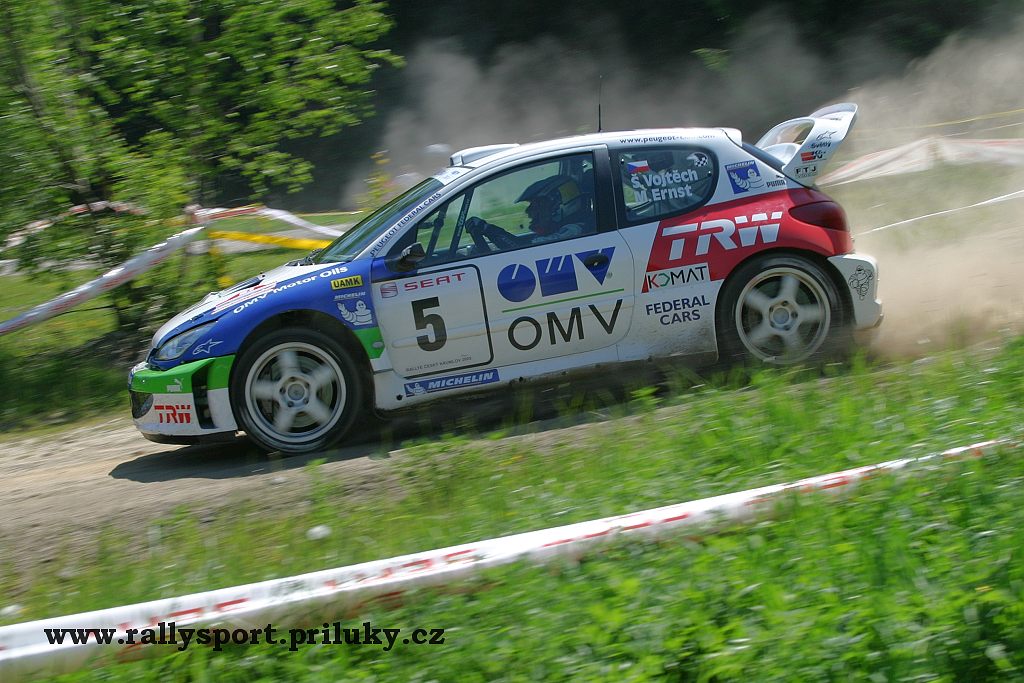Vojtěch - Ernst 3